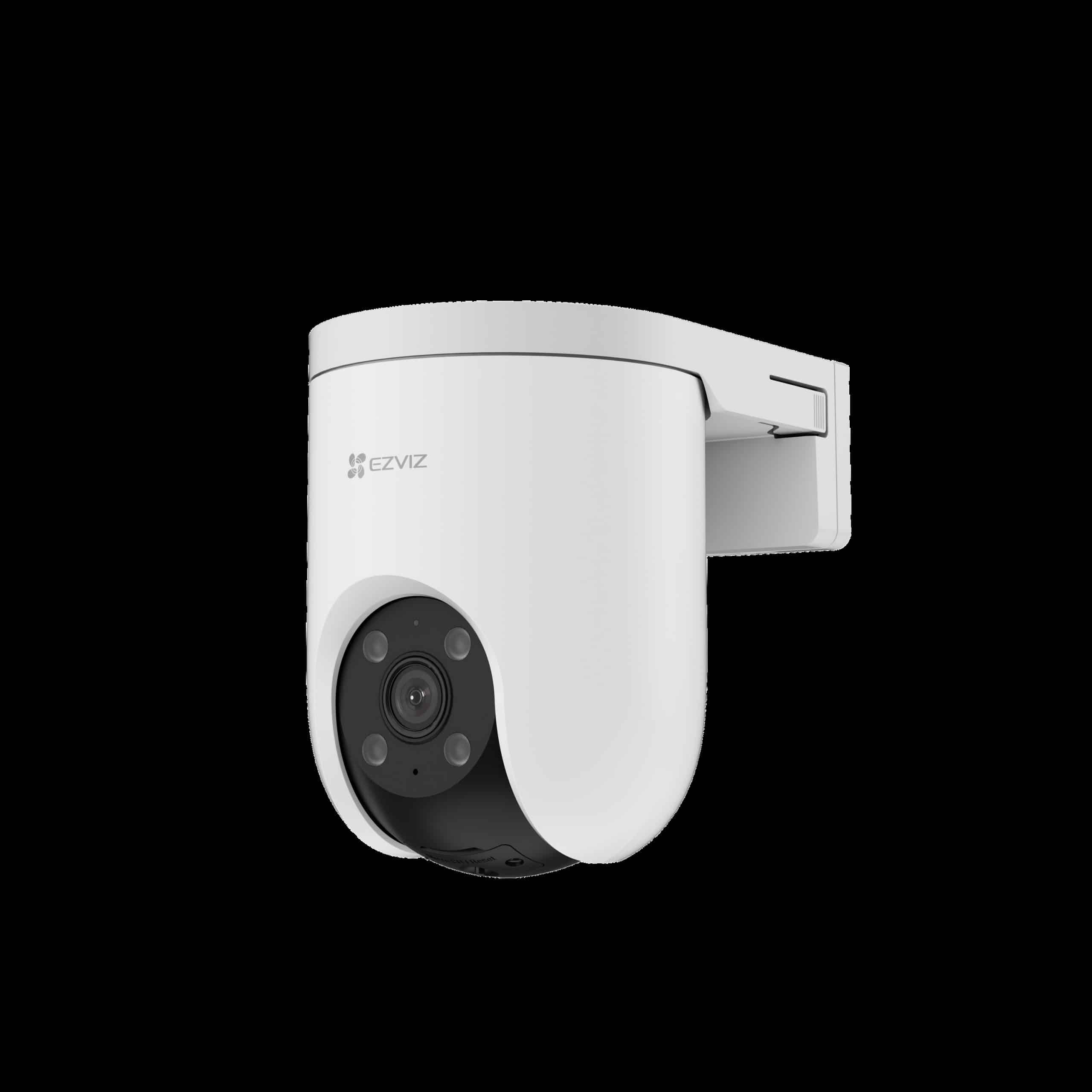 EZVIZ H8C PoE 3MP 2K Outdoor