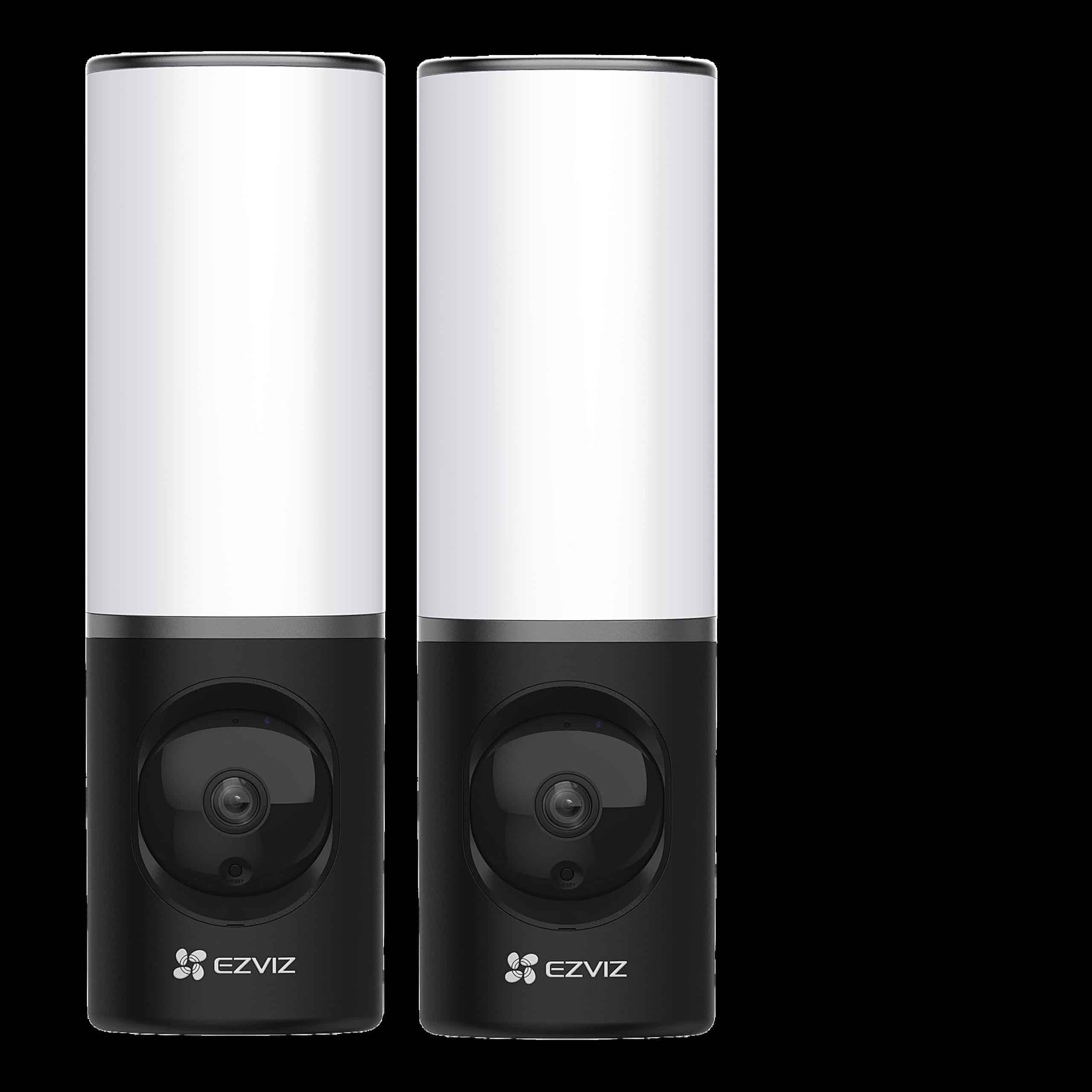 EZVIZ LC3 Smart Outdoor Security Light