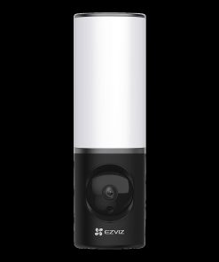 EZVIZ LC3 Smart Outdoor Security Light