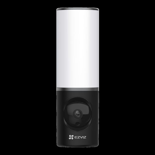 EZVIZ LC3 Smart Outdoor Security Light