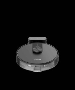 EZVIZ RE4 Saugroboter