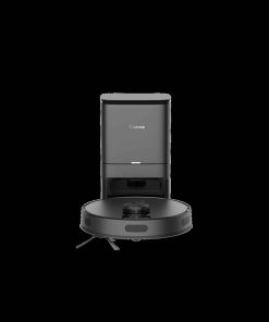 EZVIZ RE4P Roboterstaubsauger mit automatischer Staubentleerung