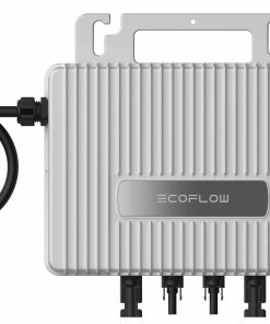 EcoFlow STREAM 800W Mikro-Wechselrichter