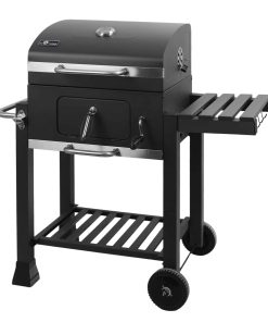 El Fuego® Holzkohlegrill "Vancouver"