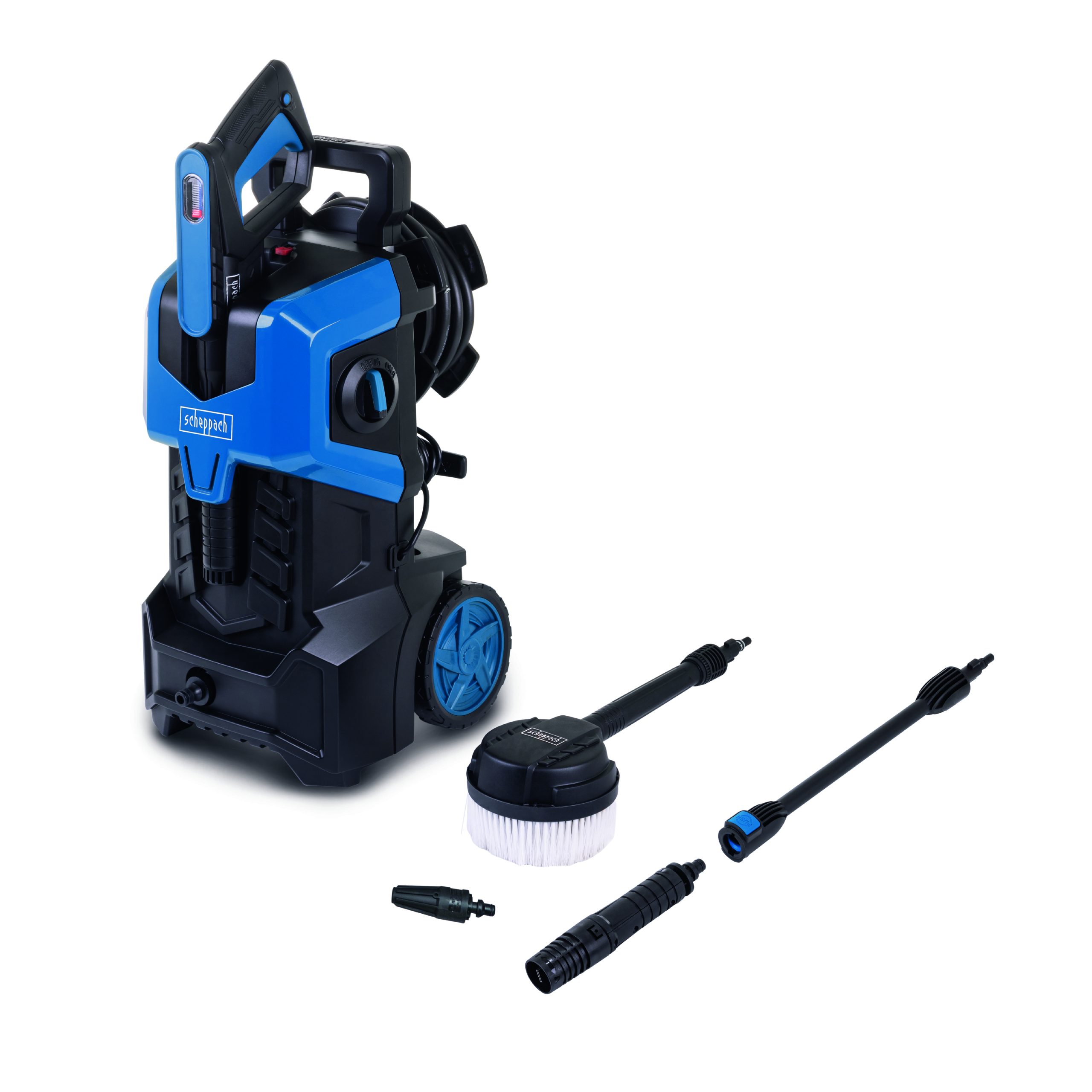 Elektro-Hochdruckreiniger HCE3000