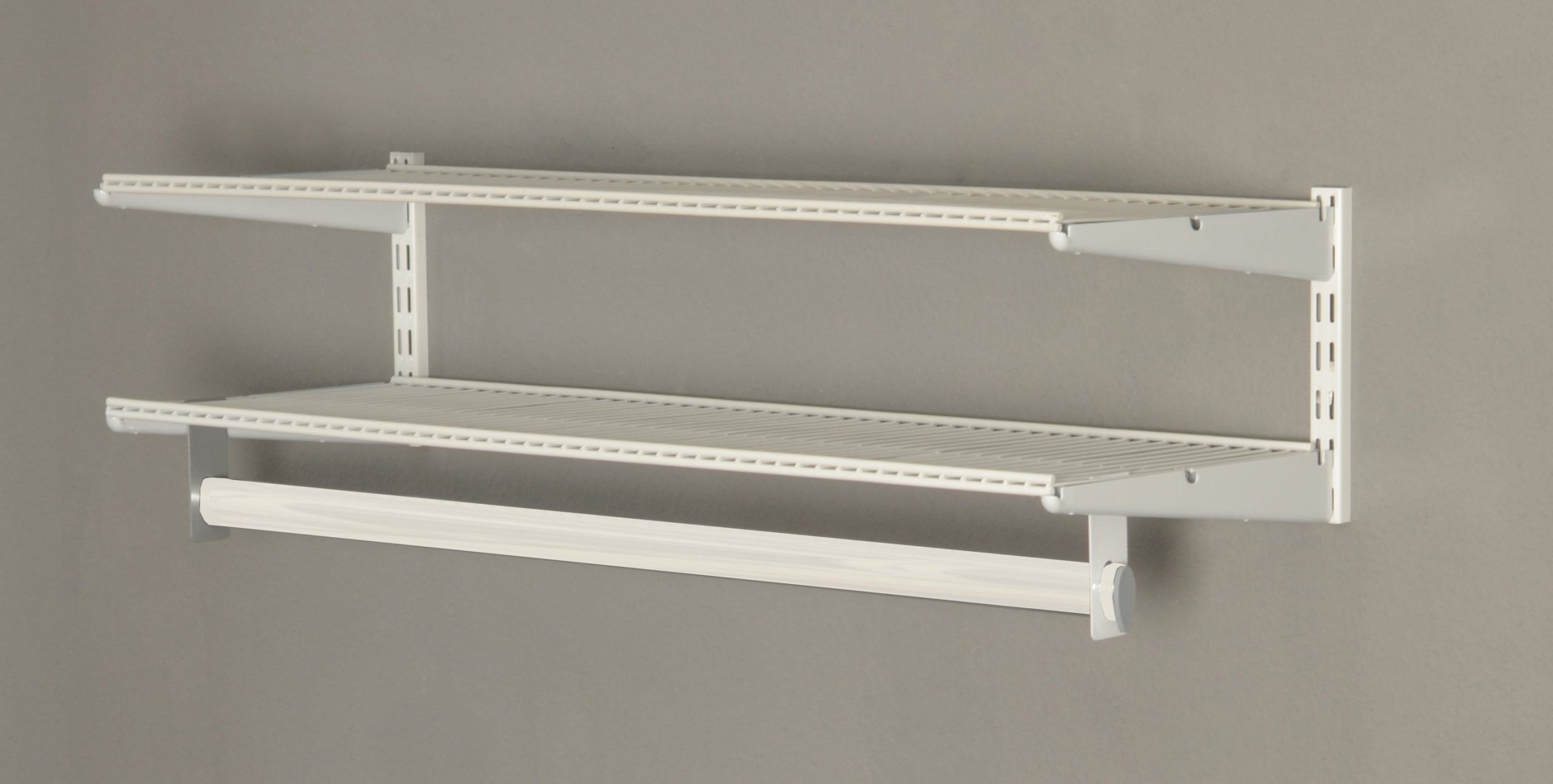 Element System Regal-Set Wardrobe