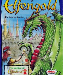 Elfengold
