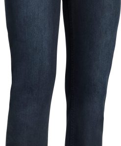 Emilia Parker Damen Superstretch-Jeans