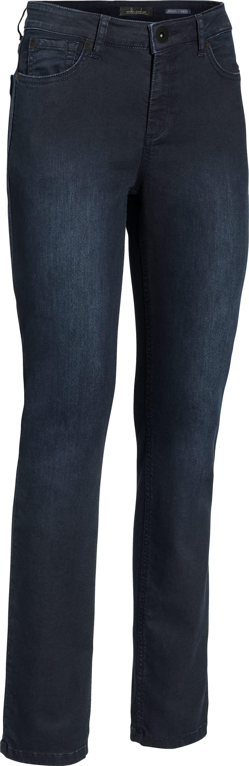 Emilia Parker Damen Superstretch-Jeans