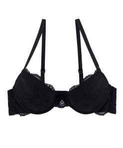 Emporio Armani Bra NATURAL PUSH-UP BRA