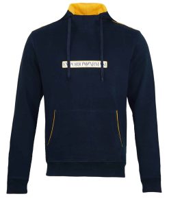 Emporio Armani Hoodie Kapuzensweatshirt