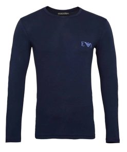 Emporio Armani Longsleeve Langarmshirt