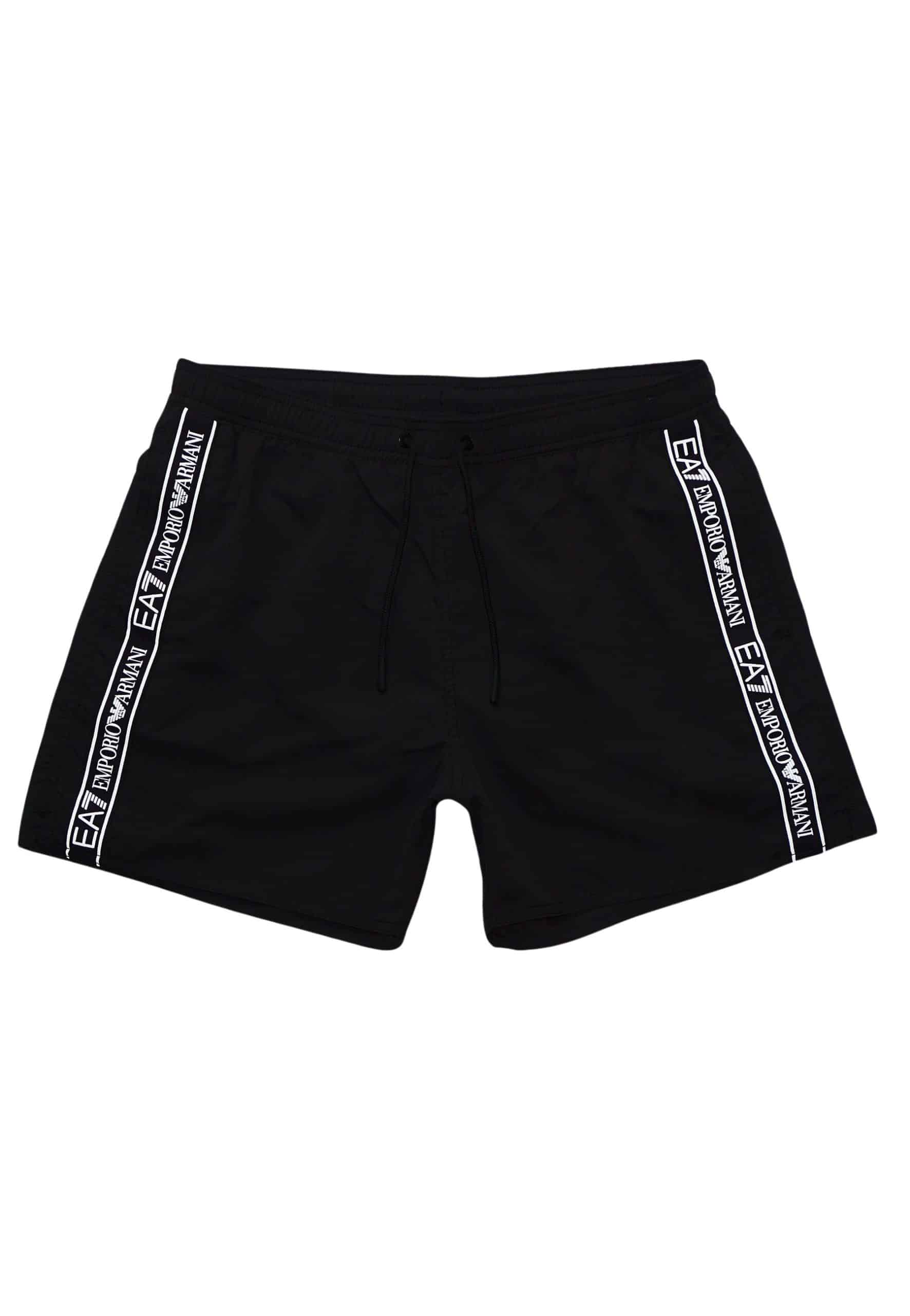 Emporio Armani Shorts Badehose