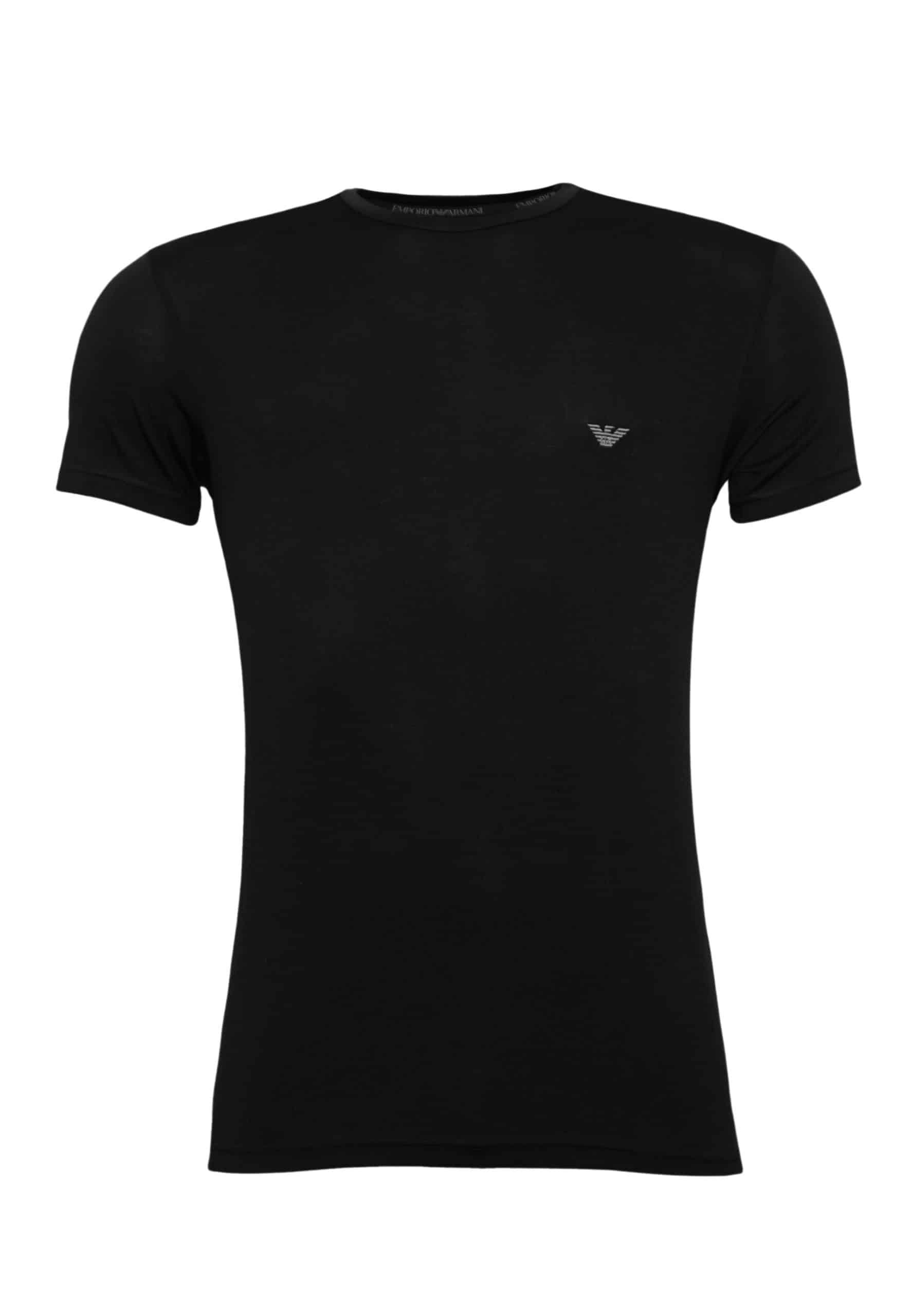 Emporio Armani T-Shirt Kurzarmshirt