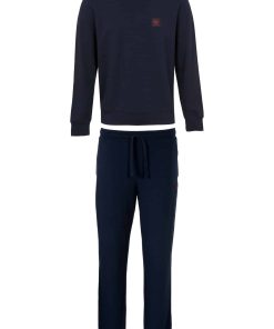 Emporio Armani Trainingsanzug Jogginganzug