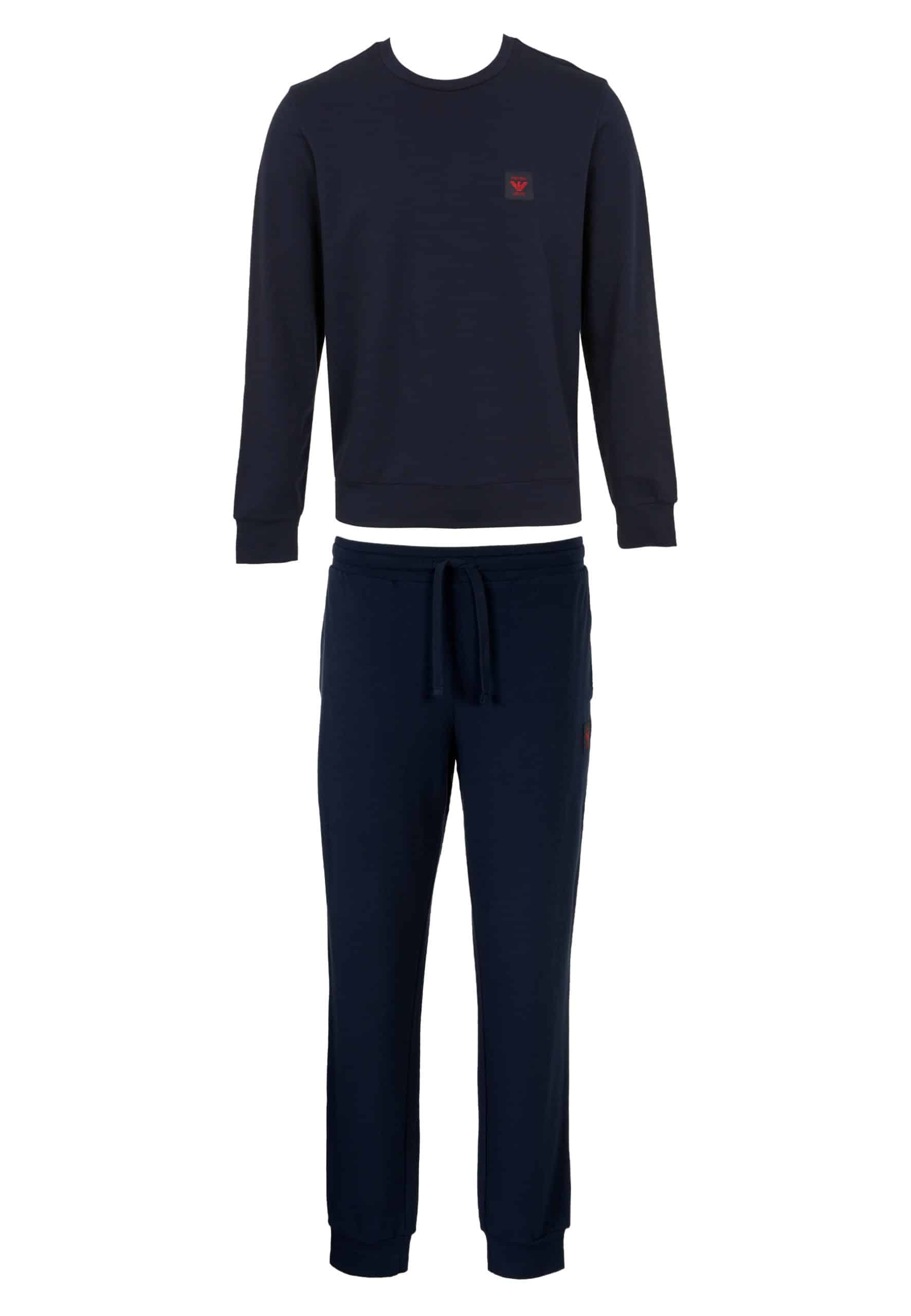 Emporio Armani Trainingsanzug Jogginganzug