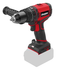 Energizer 20V Akku Schlagbohrmaschine Akkubohrer Schlagschrauber