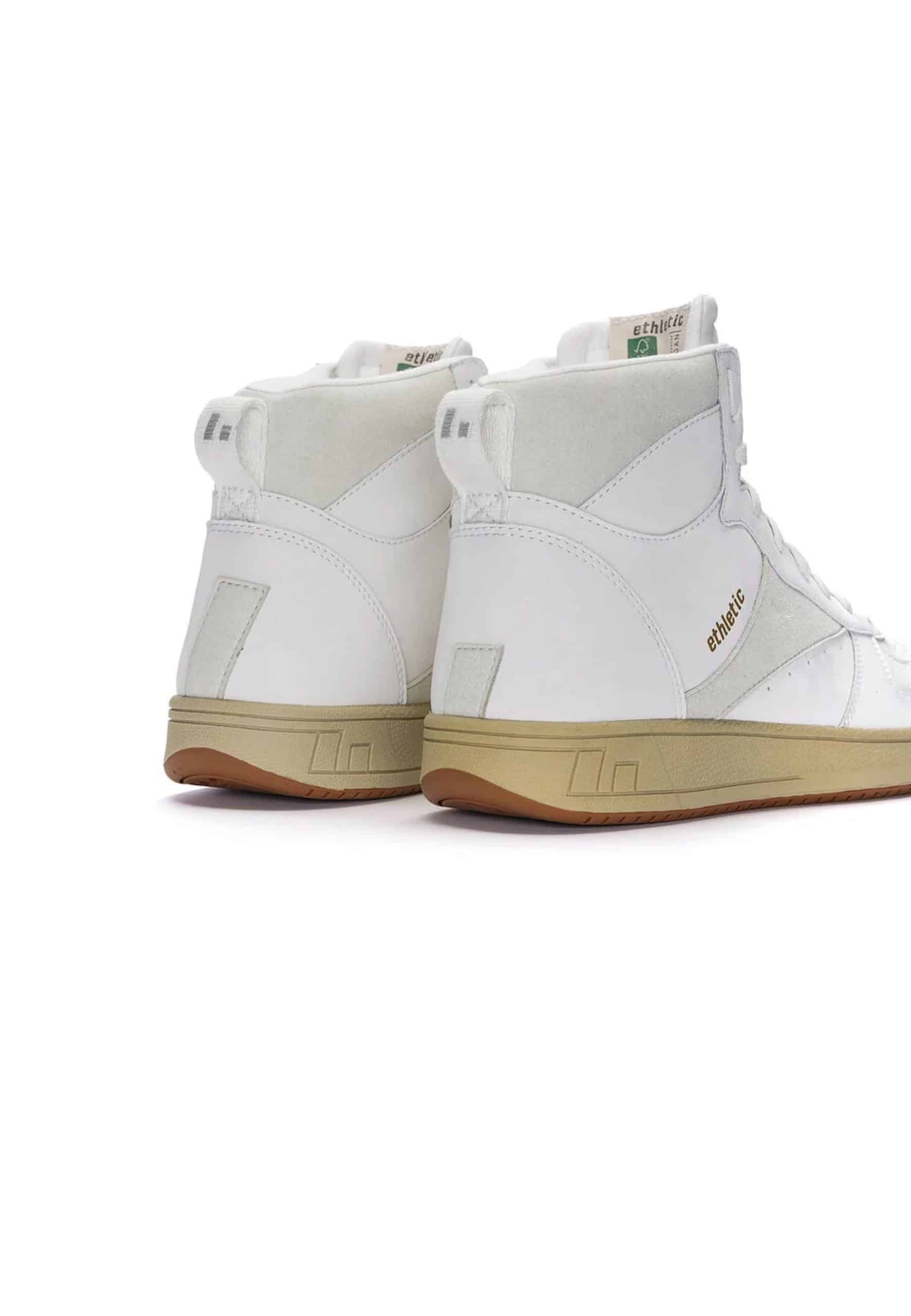 Ethletic Sneaker Carl High-Sneaker