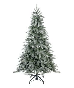 Evergreen Weihnachtsbaum Fichte Frost 180 cm