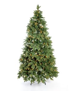 Evergreen Weihnachtsbaum Roswell Kiefer 210 cm