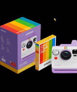 Everything Box Now Gen3 Purple