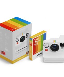 Everything Box Now+ Gen3 White
