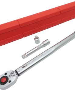FAMEX 10886 Drehmomentschlüssel Set 1/2" (12