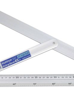 FAMEX 12606 Zimmerer-Schmiege 45 cm (62661)