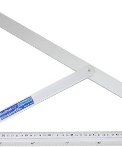 FAMEX 12607 Zimmerer-Schmiege 60 cm (62662)