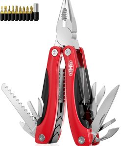 FAMEX 14006 Multitool - Multifunktionswerkzeug