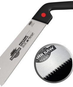 FAMEX 5505 Profi Japansäge 300mm - Handsäge - 14 Zähne