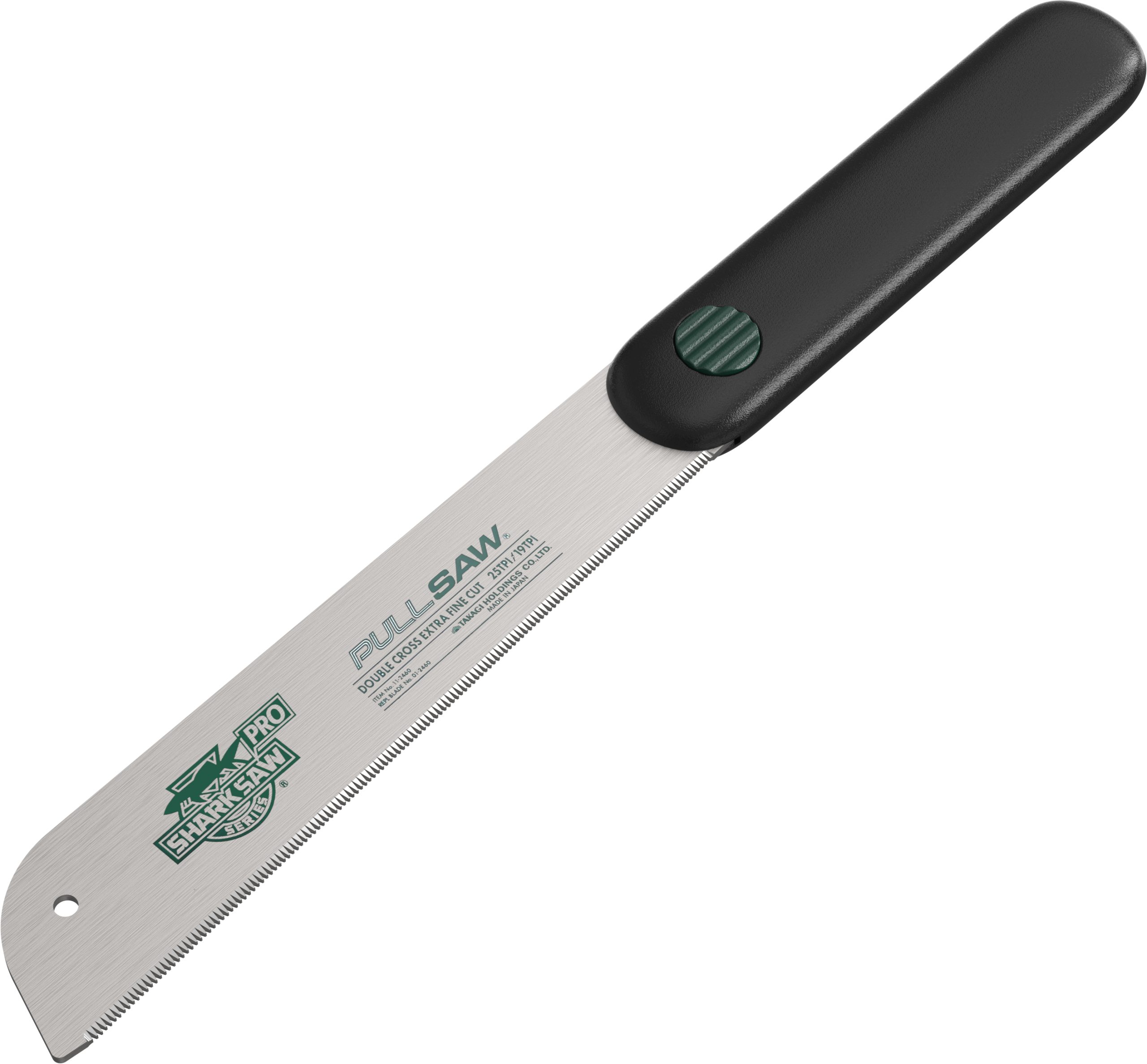 FAMEX 5522 Japansäge - Feinsäge - Handsäge