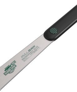 FAMEX 5524 Japansäge Ryoba Mini - Handsäge - Präzisionsäge