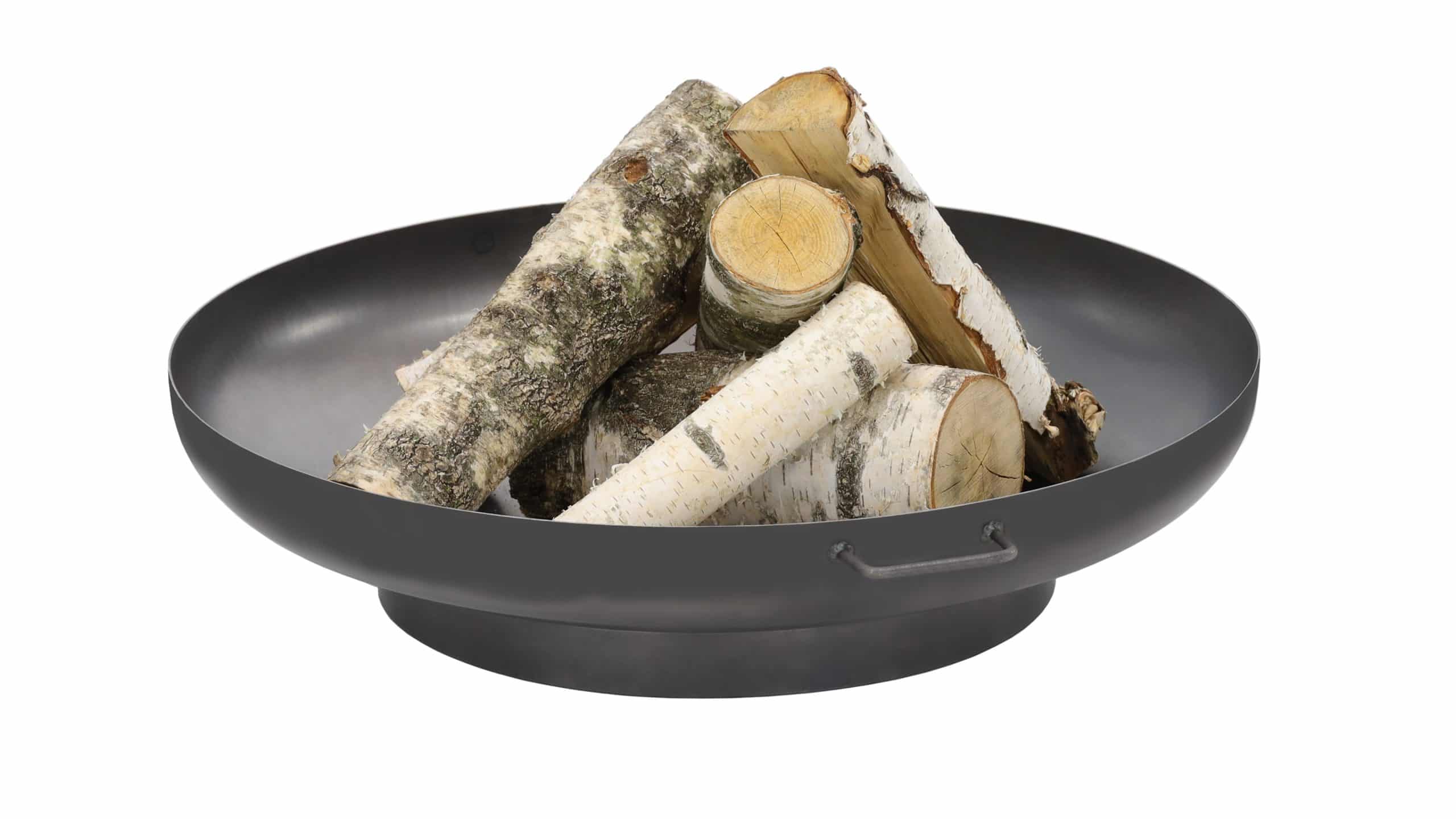 FARMCOOK Feuerschale Pan 1 Ø 80 cm