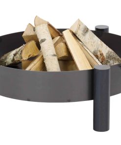 FARMCOOK Feuerschale Pan 33 Ø 70 cm