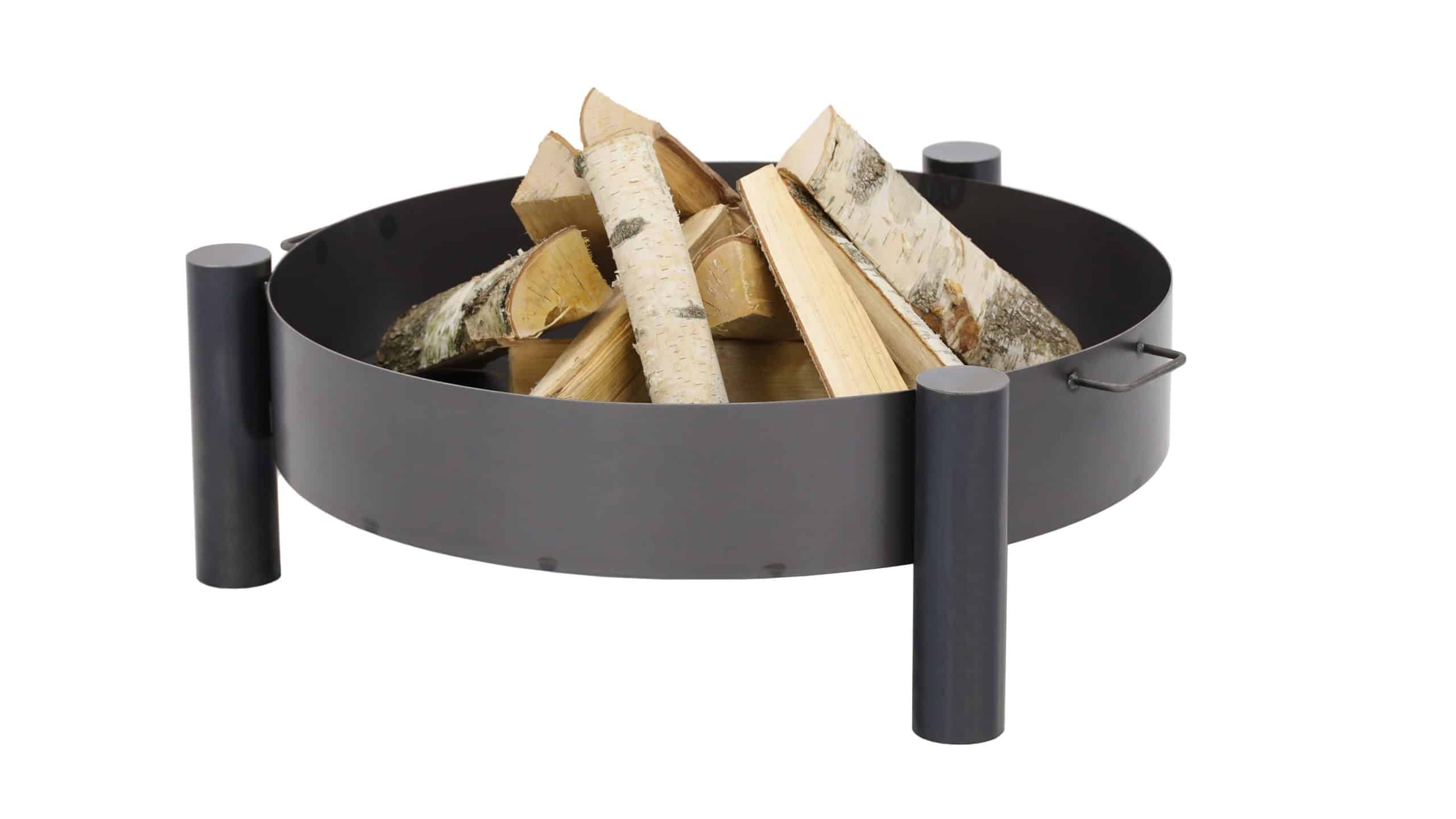 FARMCOOK Feuerschale Pan 33 Ø 70 cm