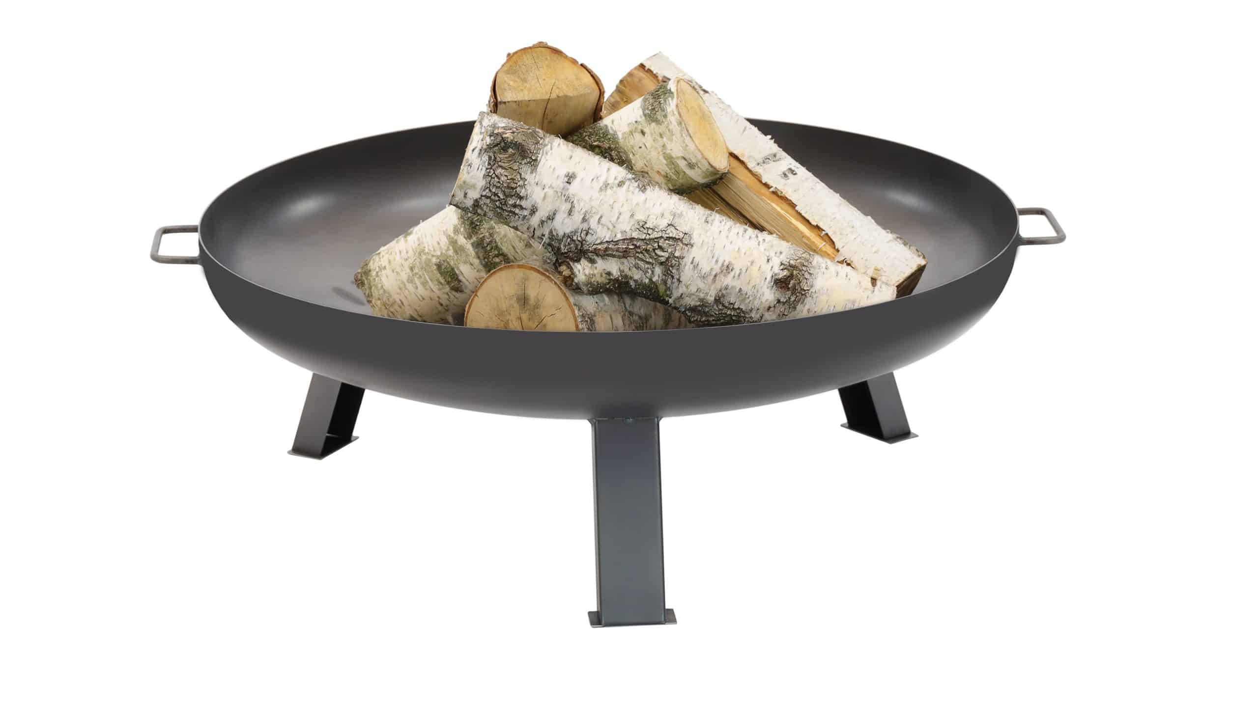 FARMCOOK Feuerschale Pan 7 Ø 60 cm