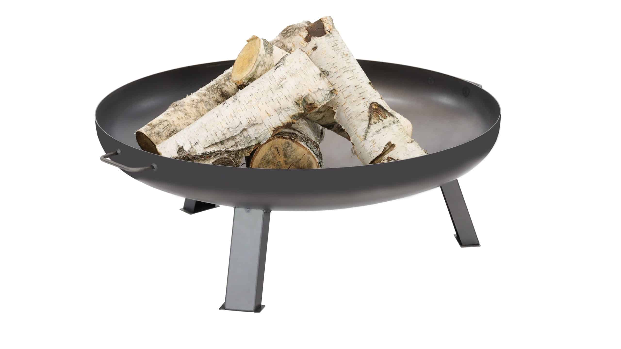 FARMCOOK Feuerschale Pan 7 Ø 70 cm