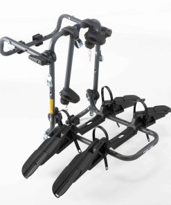 FISCHER Fahrradheckträger
