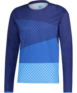 FUJIMI Long Sleeve Jersey
