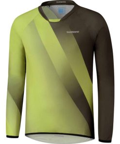 FUJIMI Long Sleeve Jersey