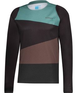 FUJIMI Long Sleeve Jersey