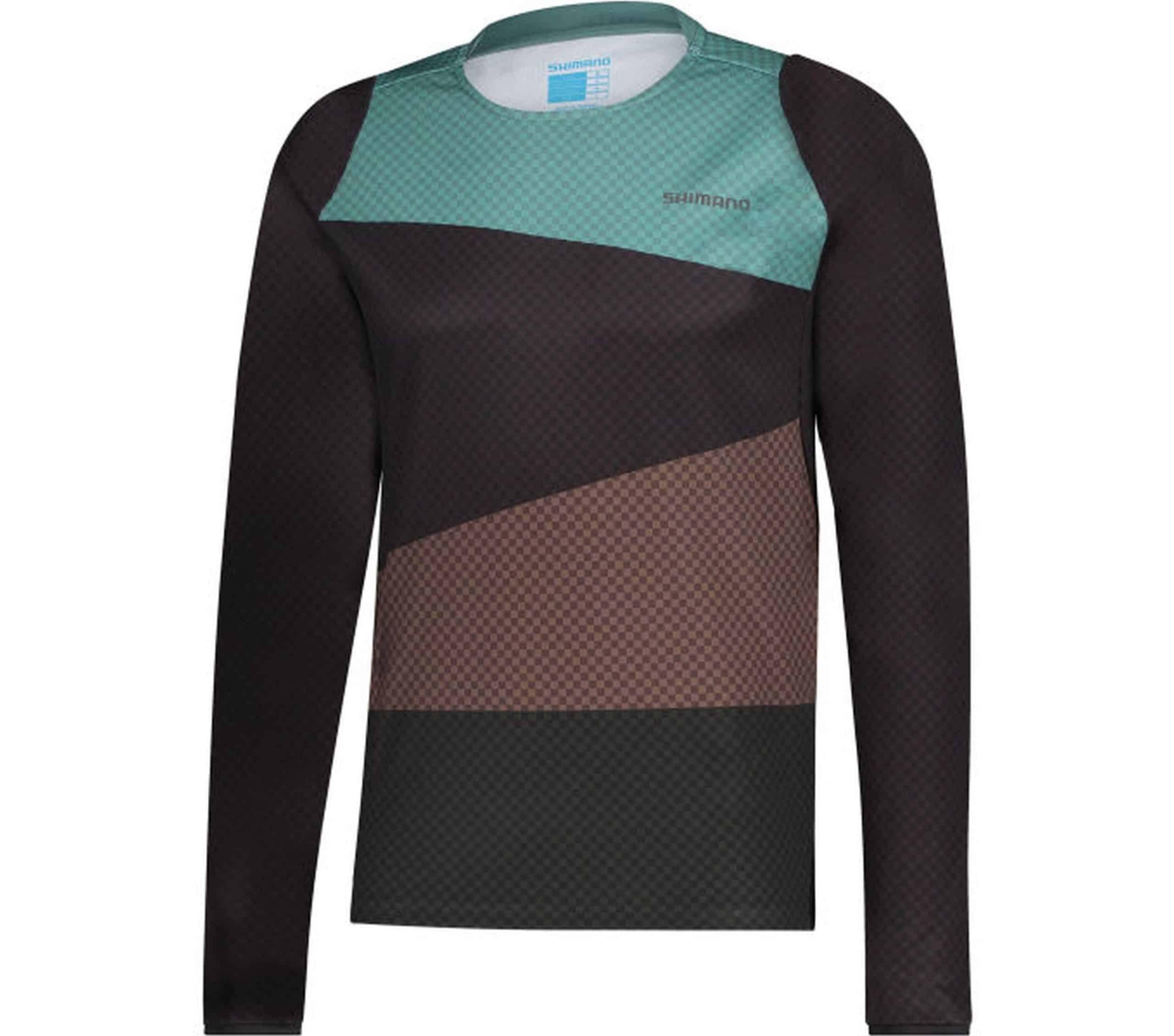 FUJIMI Long Sleeve Jersey