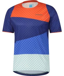 FUJIMI Short Sleeve Jersey