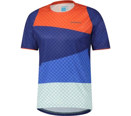FUJIMI Short Sleeve Jersey