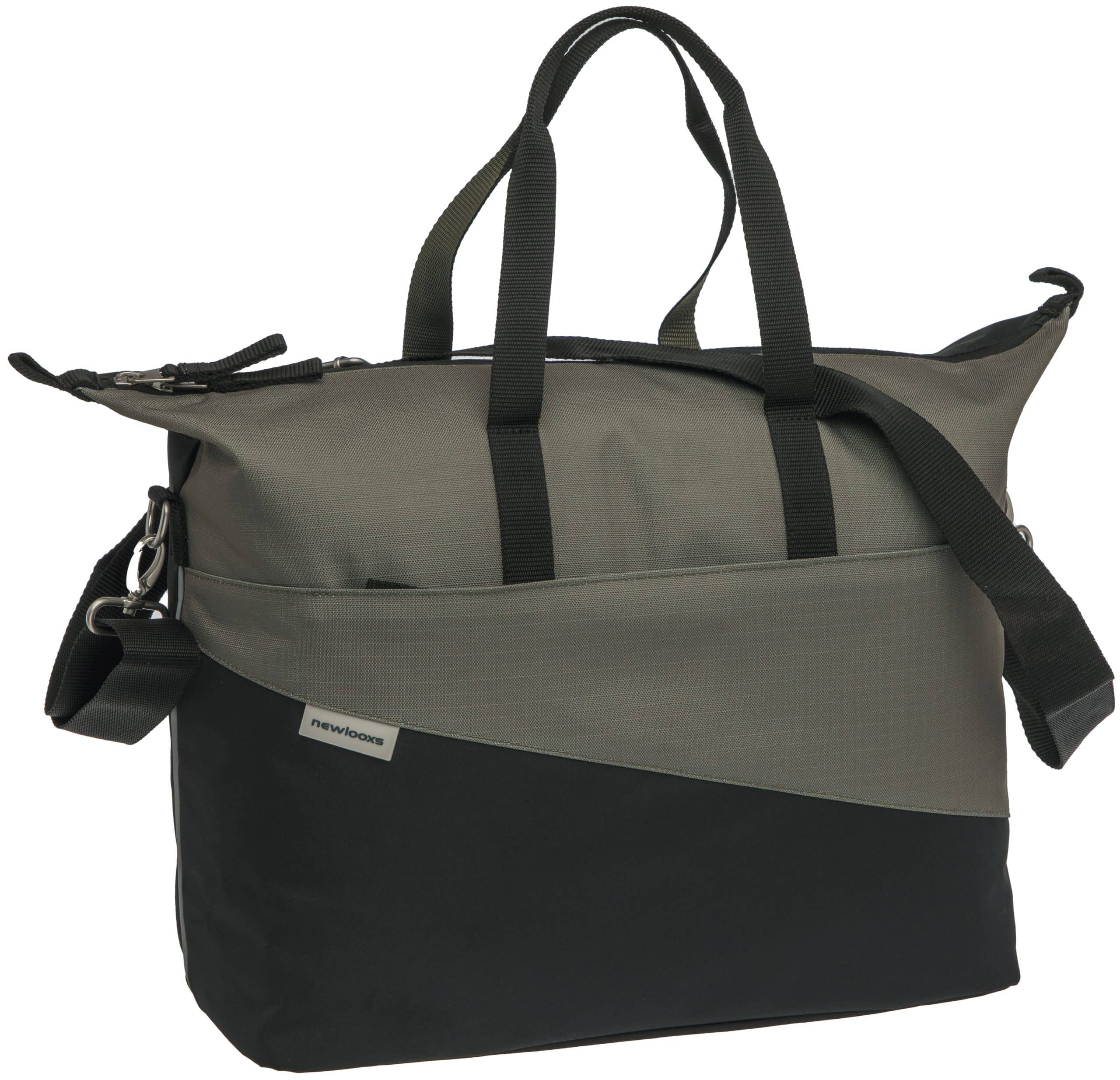 Fahrrad-Businesstasche  Oslo Tendo