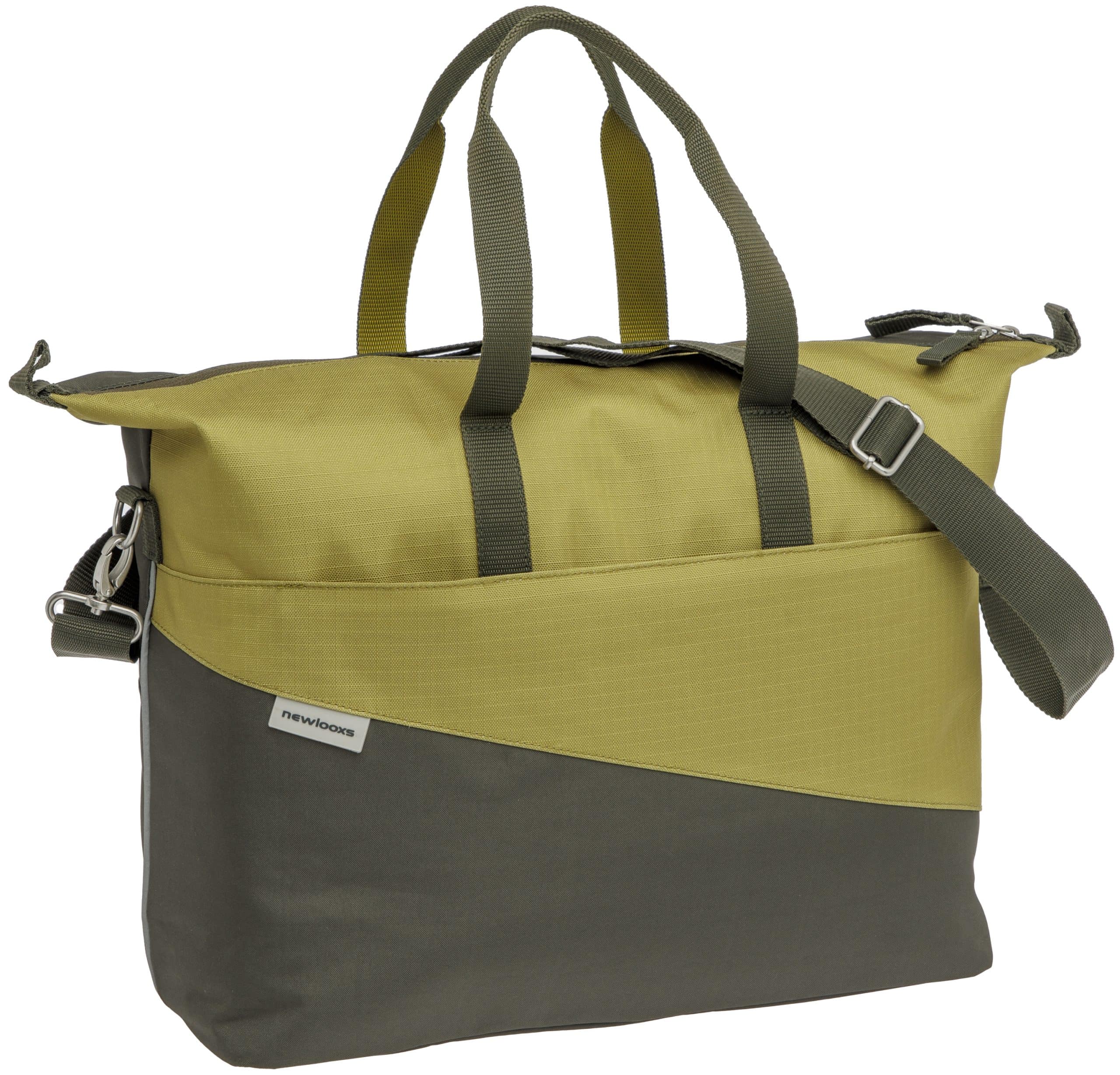 Fahrrad-Businesstasche  Oslo Tendo