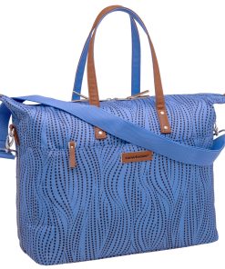 Fahrrad-Businesstasche  Tendo Alma blue