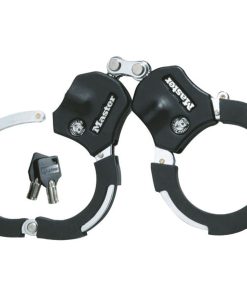 Fahrrad - Handschellenschloss Street Cuff 8200