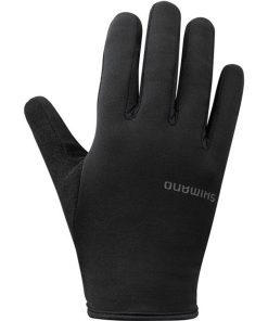 Fahrrad-Handschuhe LIGHT Thermal